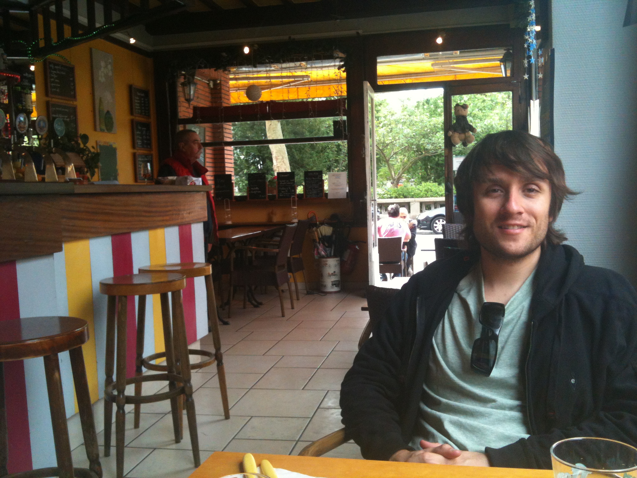 JUNE 13 | Le Havre, France