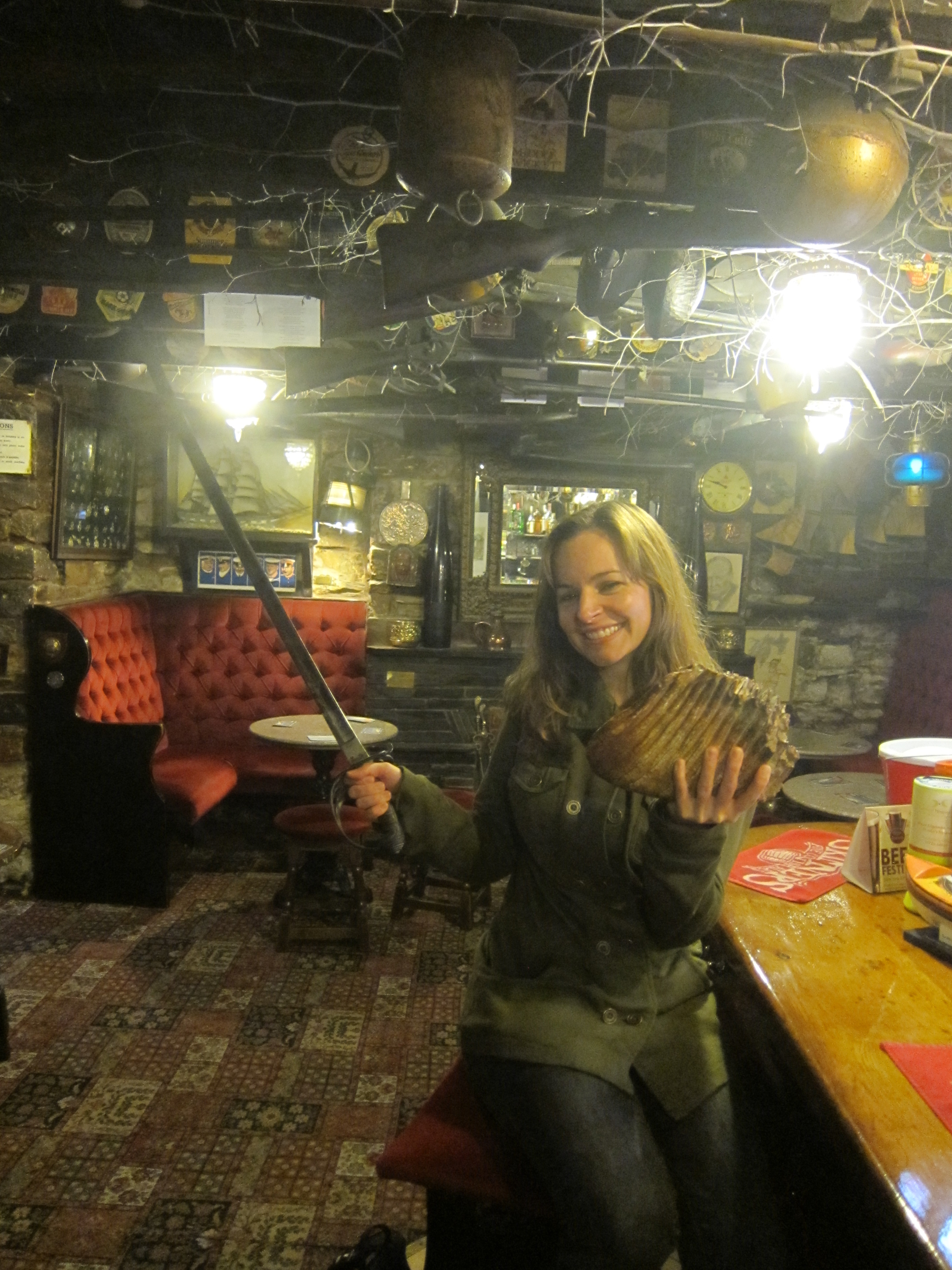 JUNE 23 | Bodin, Cornwall